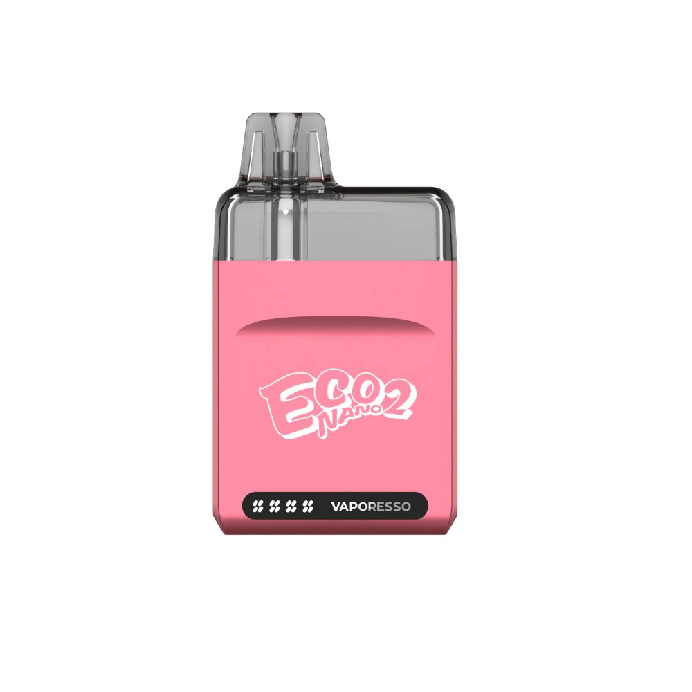 nano vape mod Vaporesso Eco Nano 2 Pod Vape Kit – Vapor Shop Direct