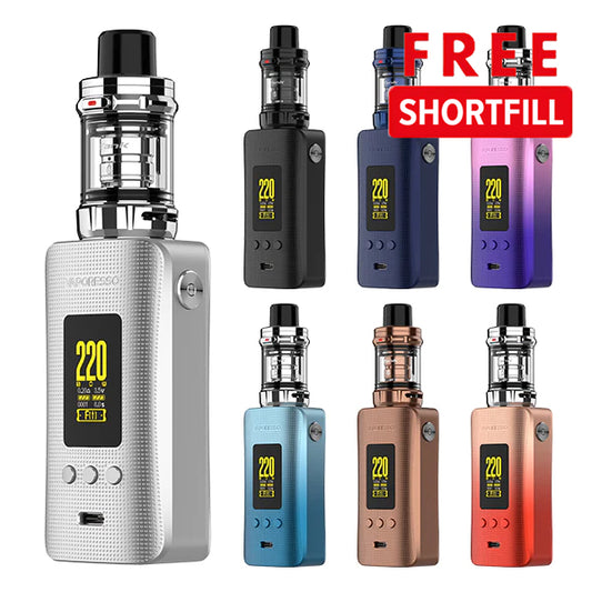 Box Mod Kits | Advanced Features & Performance Vapor Shop Direct Box Mod Kits | Advanced Features & Performance Vapor Shop Direct