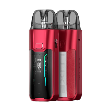Vaporesso Luxe XR Max Pod Vape Kit – Vapor Shop Direct