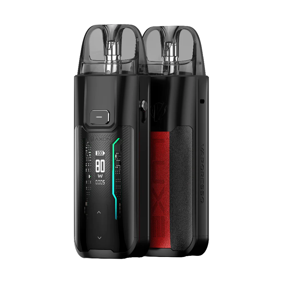Vaporesso Luxe XR Max Pod Vape Kit Vapor Shop Direct Vaporesso Luxe XR Max Pod Vape Kit Vapor Shop Direct