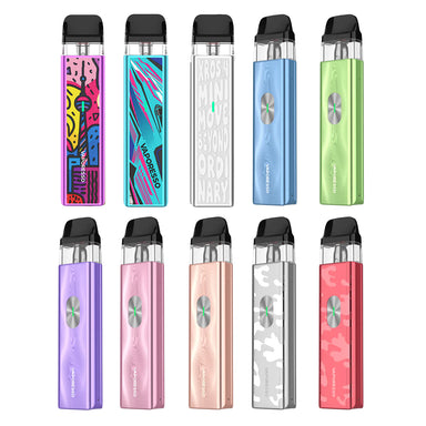 Vaporesso Xros 4 Mini Pod Vape Kit - Vape Pod Kits UK Vapor Shop Direct Vaporesso Xros 4 Mini Pod Vape Kit - Vape Pod Kits UK Vapor Shop Direct