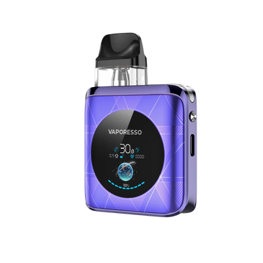 Get Vaporesso Xros 4 Nano Pod Vape Kit in UK – Vapor Shop Direct