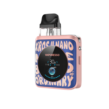 how to prime vaporesso xros Get Vaporesso Xros 4 Nano Pod Vape Kit in UK – Vapor Shop Direct