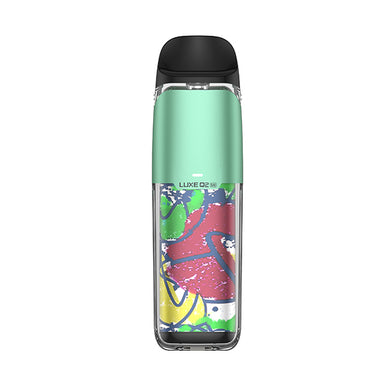Vaporesso Luxe Q2 SE Pod Vape Kit Vapor Shop Direct Vaporesso Luxe Q2 SE Pod Vape Kit Vapor Shop Direct