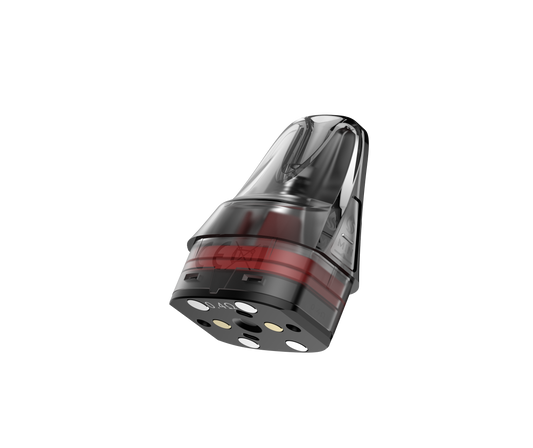 Vaporesso LUXE X Dual Mesh Replacement Pod - 0.4ohm - Whitebox XL