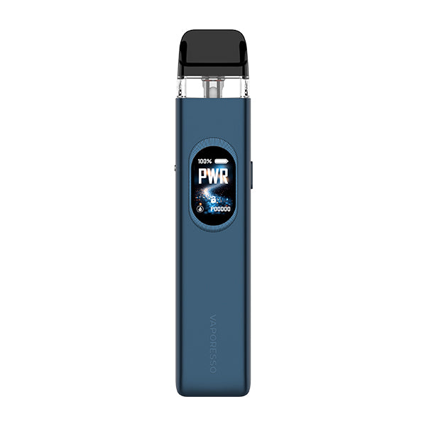 Vaporesso Xros 6 Pod Vape Kit - Abyssal Blue