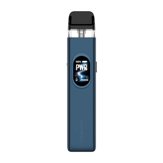 Vaporesso Xros 6 Pod Vape Kit - Abyssal Blue