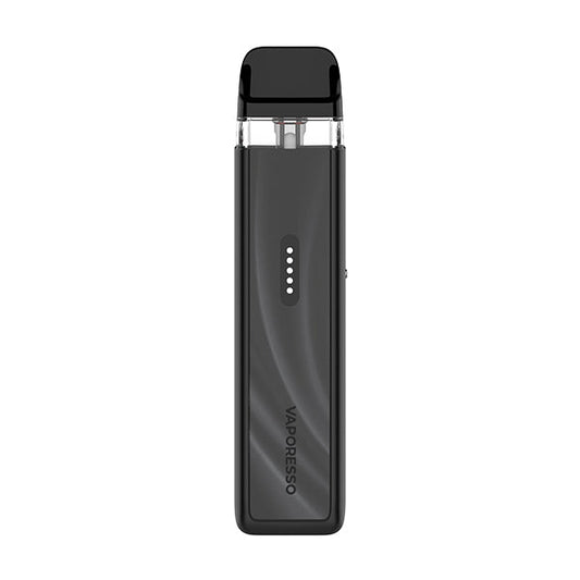 Vaporesso Xros 6 Mini Pod Vape Kit - Black