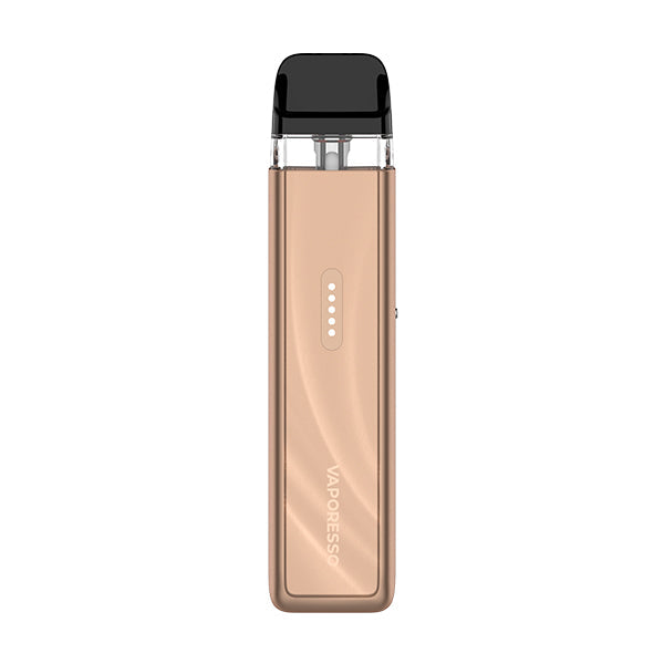 Vaporesso Xros 6 Mini Pod Vape Kit - Brown