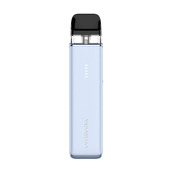 Vaporesso Xros 6 Mini Pod Vape Kit - Jelly Blue