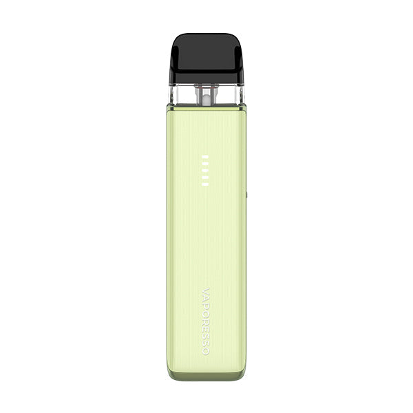 Vaporesso Xros 6 Mini Pod Vape Kit - Jelly Green
