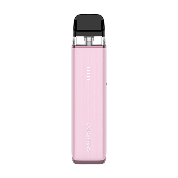 Vaporesso Xros 6 Mini Pod Vape Kit - Jelly Pink