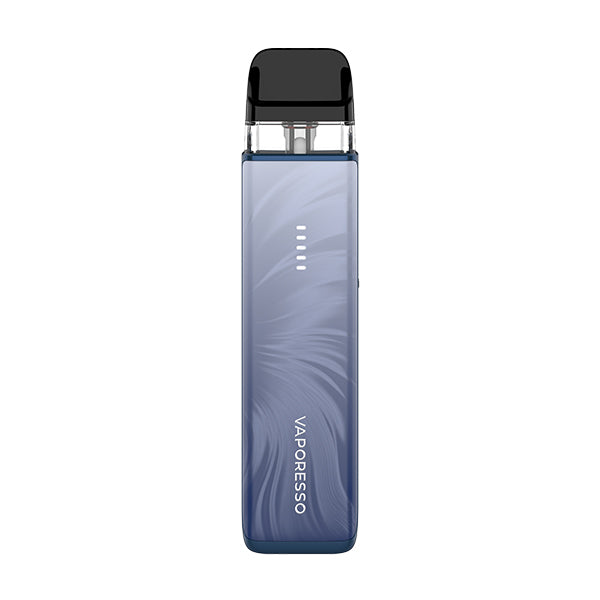 Vaporesso Xros 6 Mini Pod Vape Kit - Plume Blue