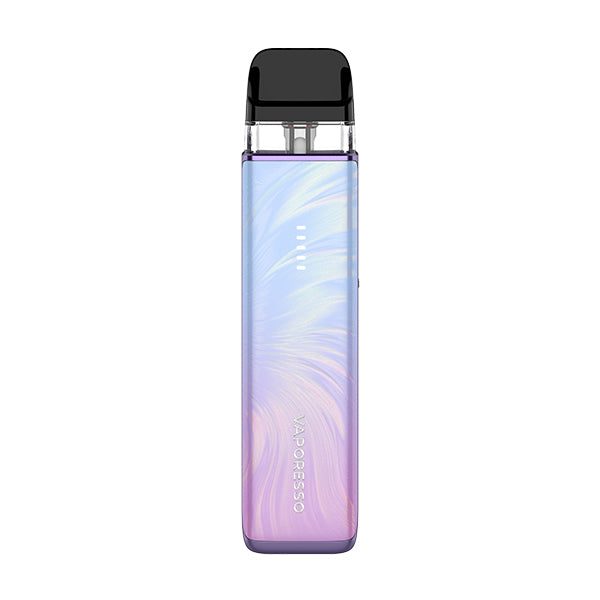 Vaporesso Xros 6 Mini Pod Vape Kit - Plume Pink