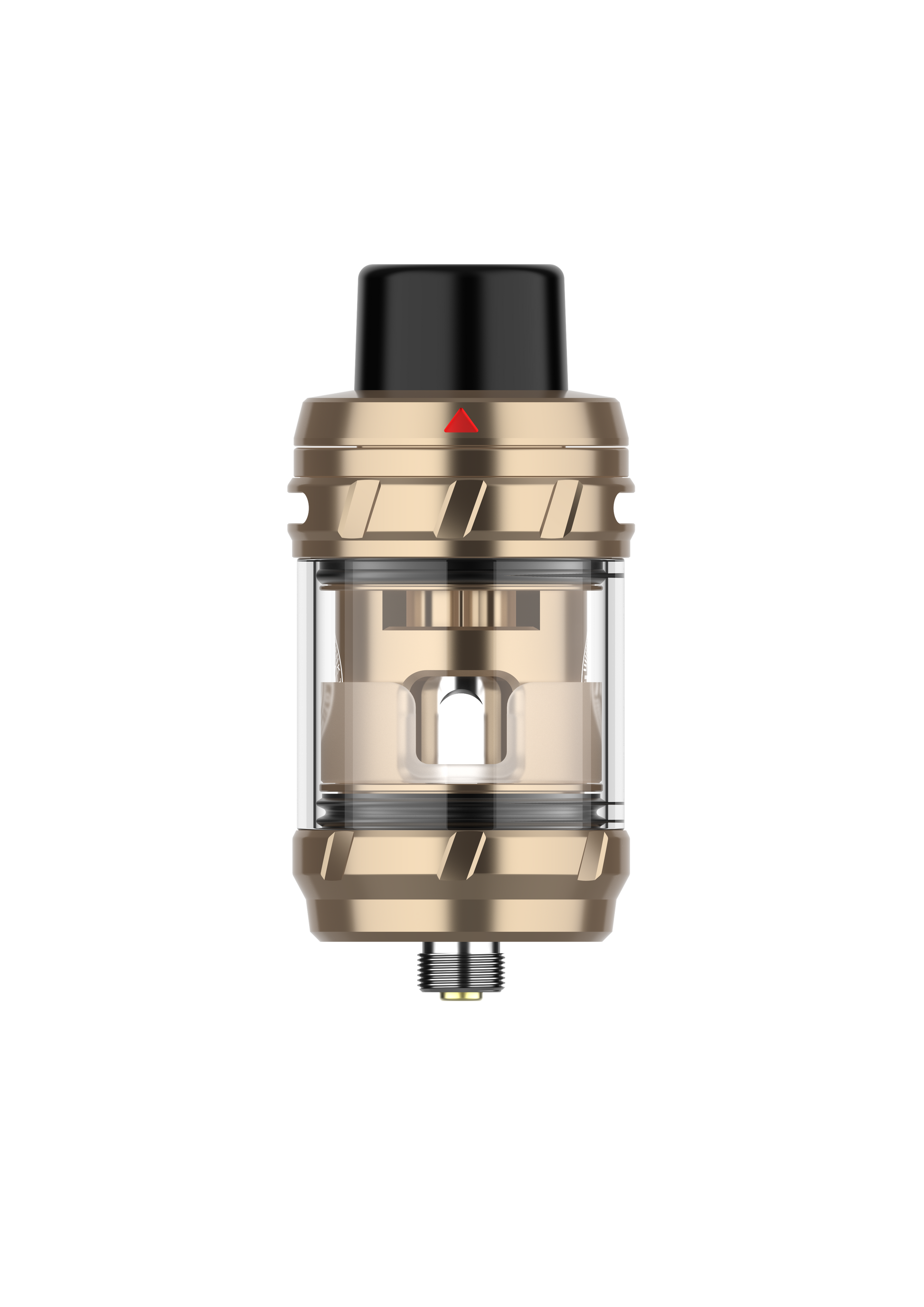 Vaporesso iTank T Dual Mesh Vape Tank 2ml - Gold