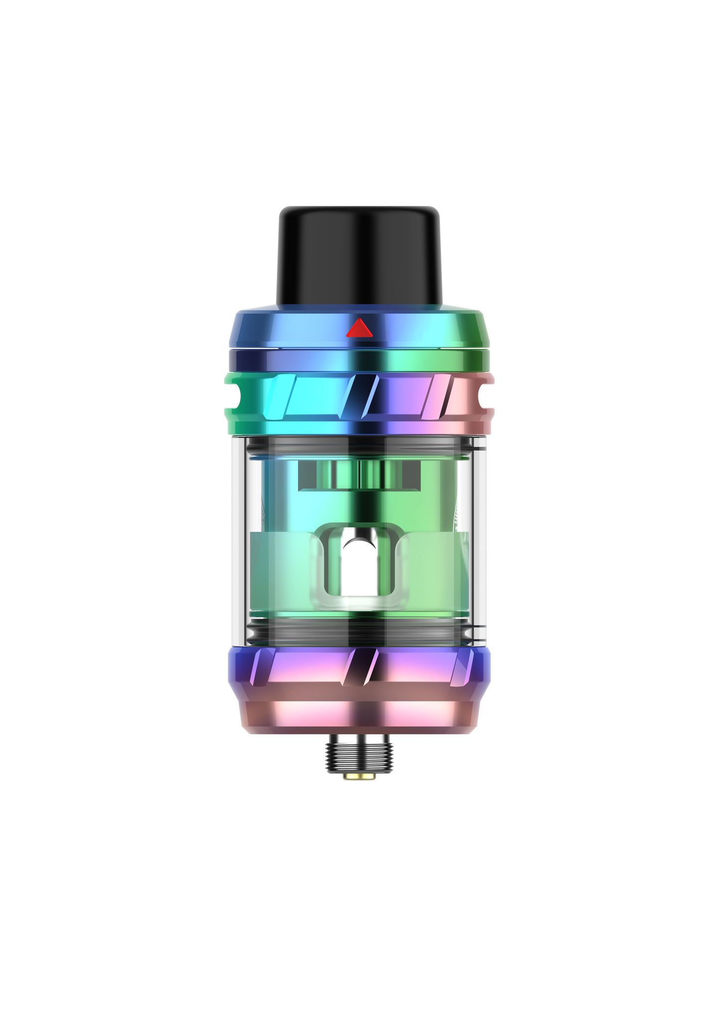 Vaporesso iTank T Dual Mesh Vape Tank 2ml - Rainbow
