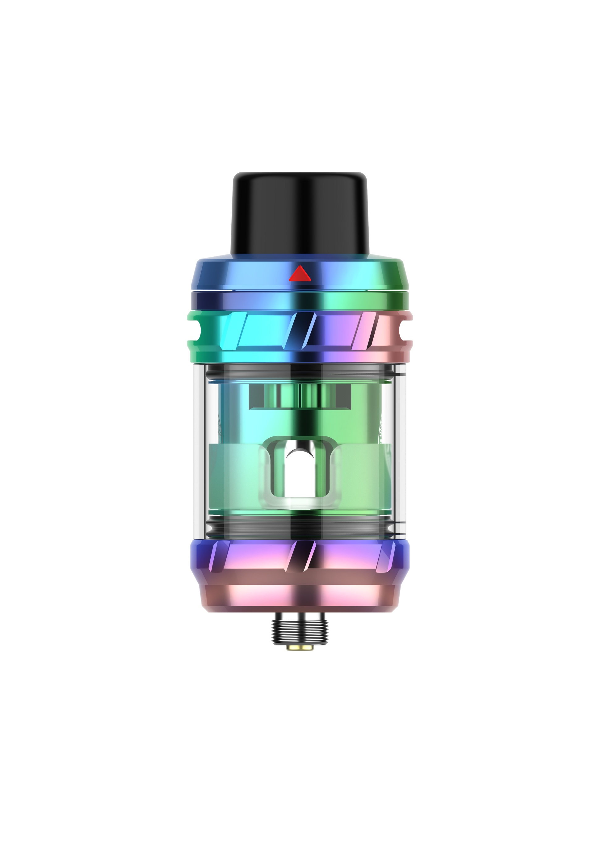 Vaporesso iTank T Dual Mesh Vape Tank 2ml - Rainbow