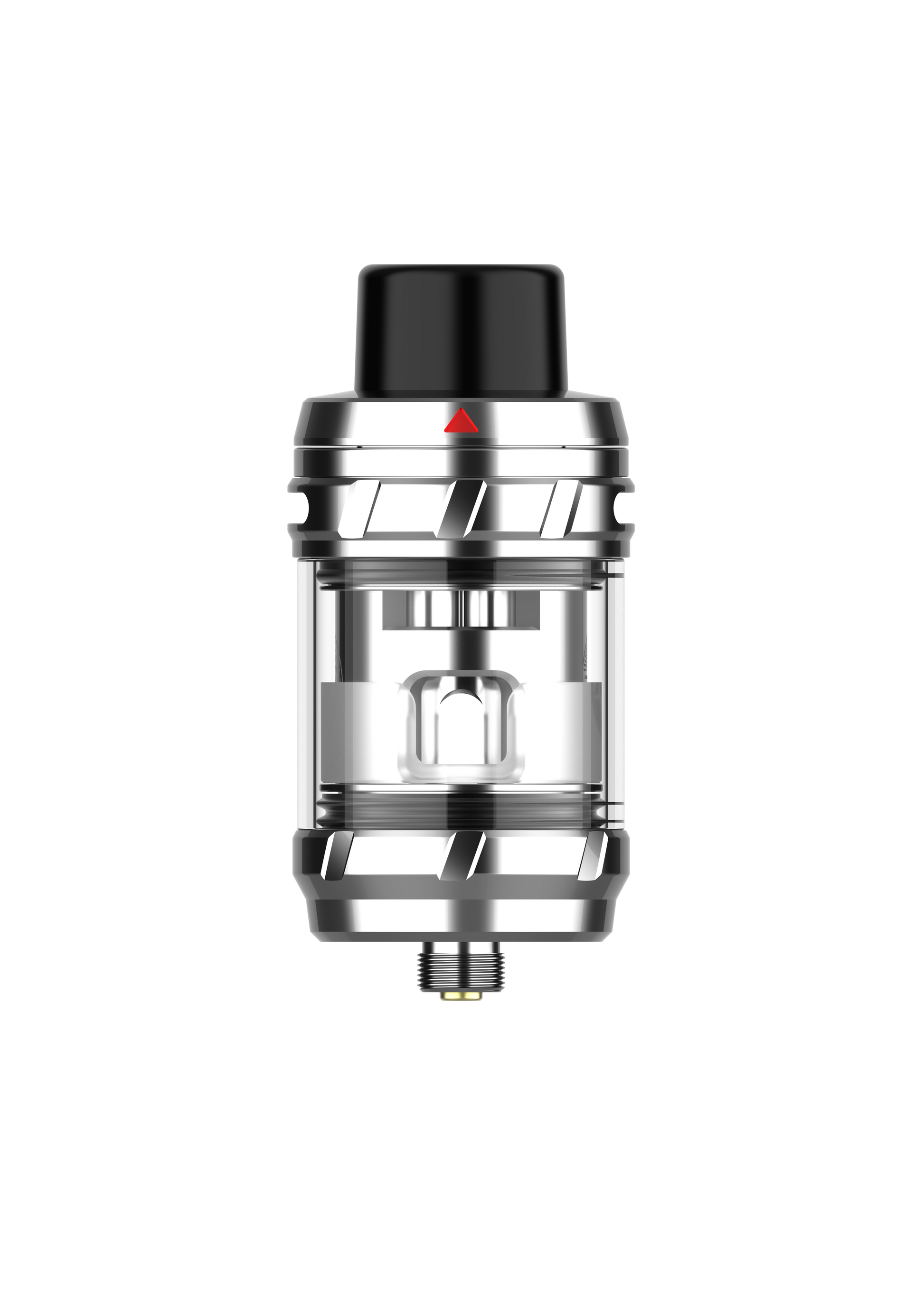 Vaporesso iTank T Dual Mesh Vape Tank 2ml - Silver