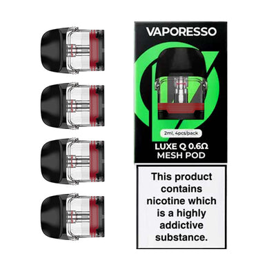 elfbar nachfüll pod läuft aus Orion II Replacement Tank Pod (2/pk) | Lost Vape | 4.5ml
