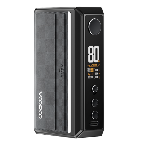 Voopoo Drag 5 Mod – Vapor Shop Direct