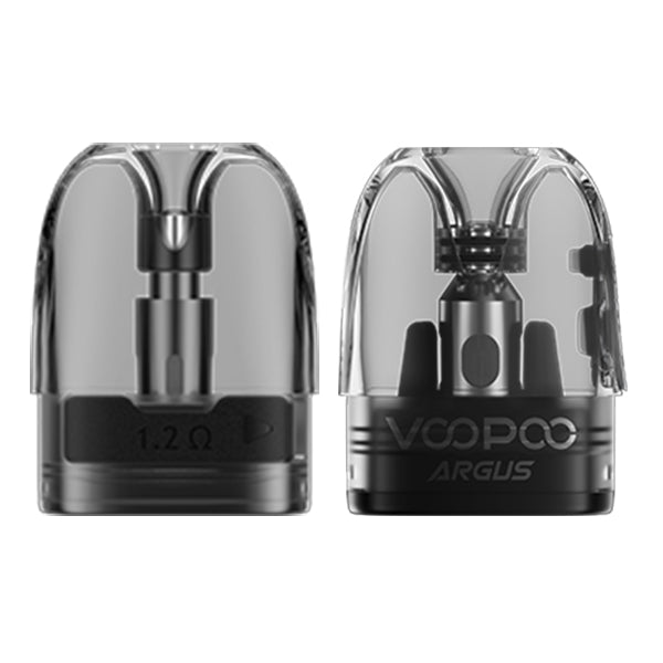 Voopoo Argus Top Fill Replacement Pods - 3pk