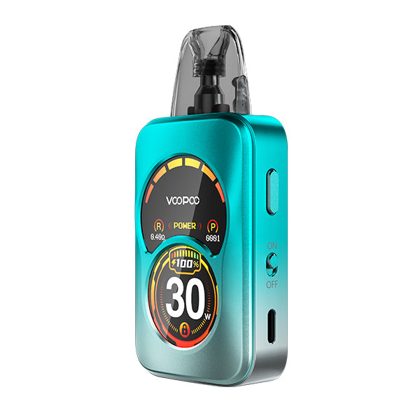 geekvape aegis solo 3 istruzioni VooPoo Argus P1 15W Pod Starter Kit main image 0