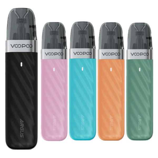 Voopoo Argus Z2 Pod Vape Kit in UK  Vapor Shop Direct