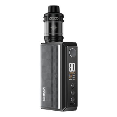 Voopoo Drag 5 Vape Kit  Vapor Shop Direct
