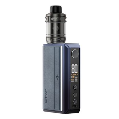 Voopoo Drag 5 Vape Kit  Vapor Shop Direct
