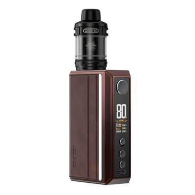voopoo argus drag Voopoo Argus Pro Review main image 1