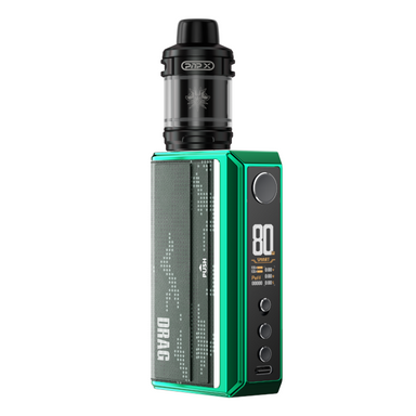 Voopoo Drag 5 Vape Kit Vapor Shop Direct Voopoo Drag 5 Vape Kit Vapor Shop Direct
