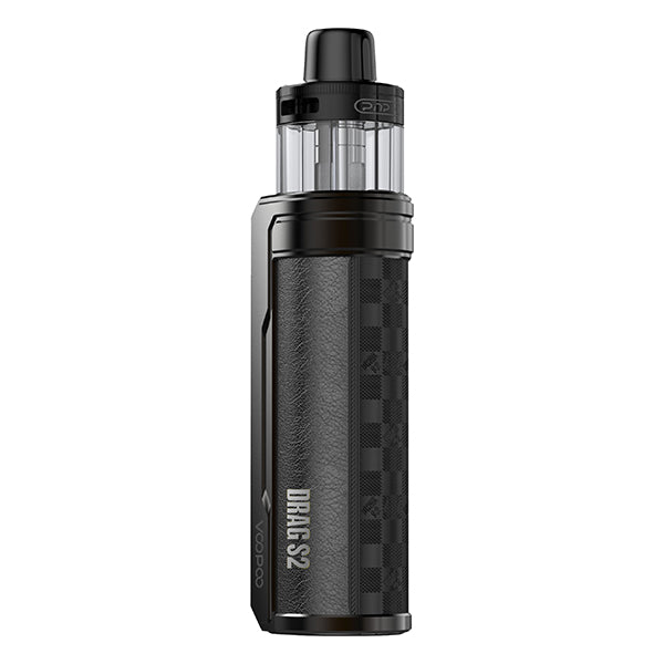 Voopoo Drag S2 Vape Kit | 31.95 with FREE E-Liquid Vapor Shop Direct Voopoo Drag S2 Vape Kit | 31.95 with FREE E-Liquid Vapor Shop Direct