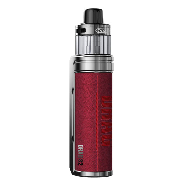 Voopoo Drag S2 Vape Kit | 31.95 with FREE E-Liquid Vapor Shop Direct Voopoo Drag S2 Vape Kit | 31.95 with FREE E-Liquid Vapor Shop Direct