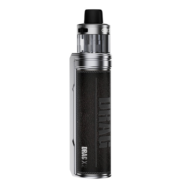 voopoo drag carbon X2 Pod Vape Kit – Vapor Shop Direct Flavor:Peach (Oolong) 25000 Puffs Frozen Lemon Foger Switch