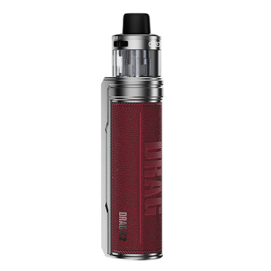 Voopoo Drag X2 Pod Vape Kit Vapor Shop Direct Voopoo Drag X2 Pod Vape Kit Vapor Shop Direct