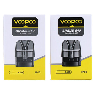 Voopoo Argus E40 Replacement Pods Vapor Shop Direct Voopoo Argus E40 Replacement Pods Vapor Shop Direct