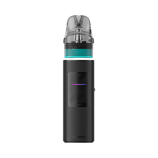 Voopoo Vinci S Pod Kit - Black