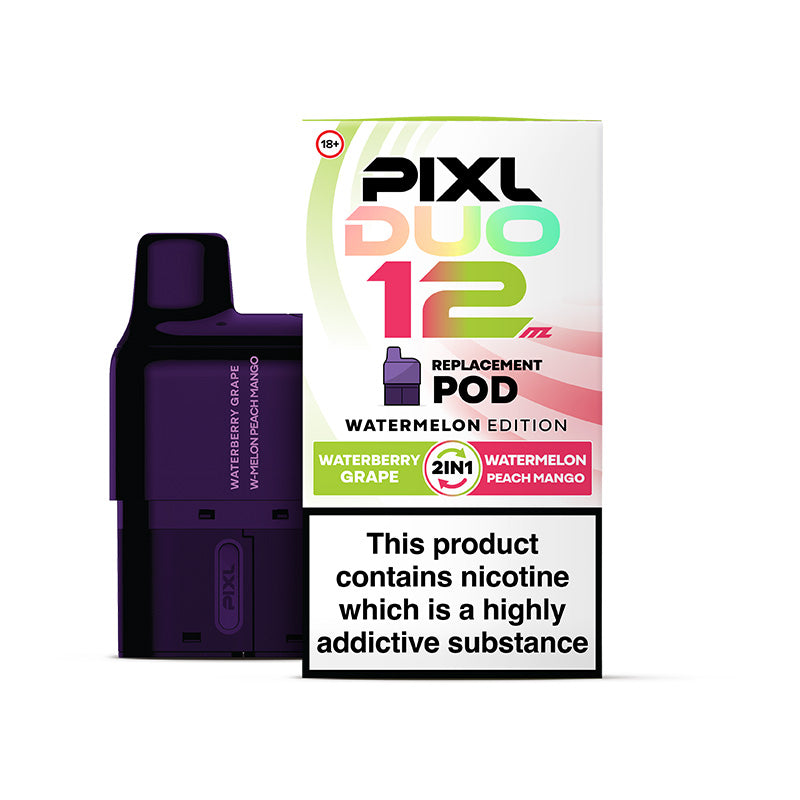 PIXL Duo 12 Replacement Pod