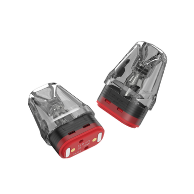 Oxva XLIM Top Fill Cartridge Stainless Steel 2ml/ 3pcs - Pods UK Vapor Shop Direct Oxva XLIM Top Fill Cartridge Stainless Steel 2ml/ 3pcs - Pods UK Vapor Shop Direct