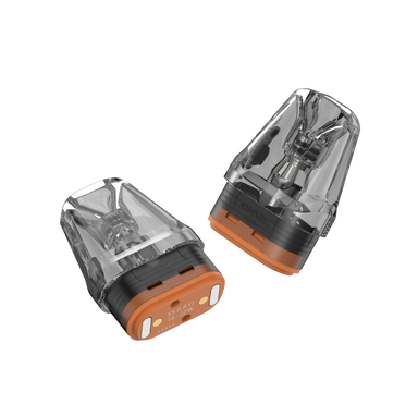 Oxva XLIM Top Fill Cartridge Stainless Steel 2ml/ 3pcs - Pods UK  Vapor  Shop Direct