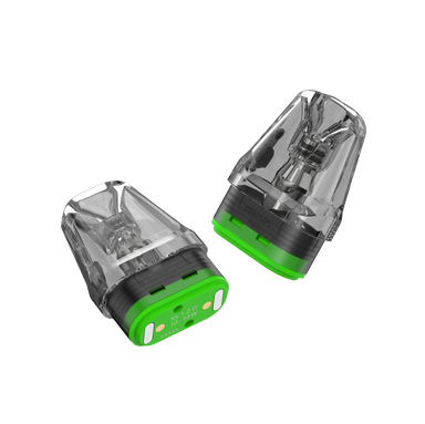 oxva xlim cartridge top full version XLIM TOP FILL CARTRIDGE 3 ML – OXVA STORE main image 1
