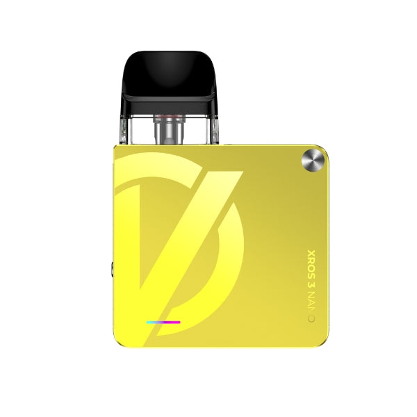 Vaporesso Xros 3 Nano Kit