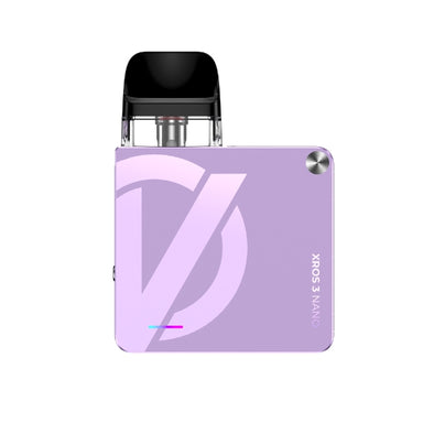 elf bar vape uk Vaporesso XROS 3 Nano Pod Kit 1000mAh main image 0
