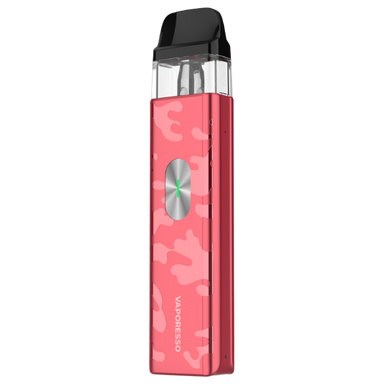 how to turn off vaporesso xros mini Vaporesso XROS 3 Mini: Review and Instruction Manual main image 1