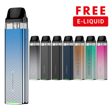 elf bar vape uk Lost Vape Thelema Mini Pod Mod Kit 1500mAh 45W main image 0