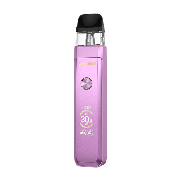 Vaporesso Xros Pro 2 Vape Kit - Dawn Purple