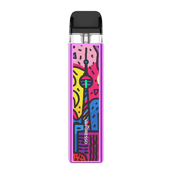 pink vaporesso vape Vaporesso XROS Pro 2 Moonlit Pink Pod Kit main image 0