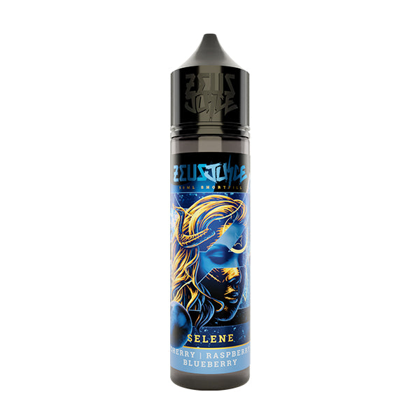 Zeus Juice Selene 0mg 50ml Shortfill