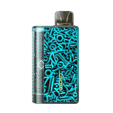 elfbar nachfüll pod läuft aus E-Chicha Magnum Nano Aspire, cigarette électronique Magnum Nano Aspire main image 0