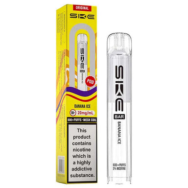 delta 8 vape disposables SKE CRYSTAL BAR 600 DISPOSABLE DEVICES 20MG